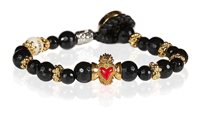 Bracciale Gerba Donna in Onice ARTLCD02GERBA - ARTLCD02GERBA